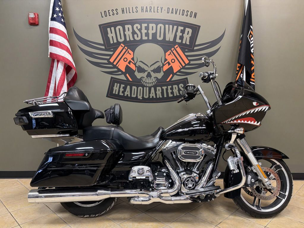 Road Glide® Special