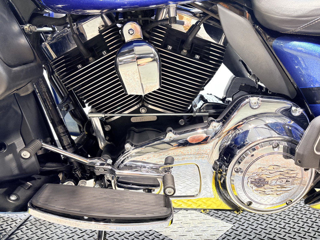 Electra Glide® Ultra® Limited