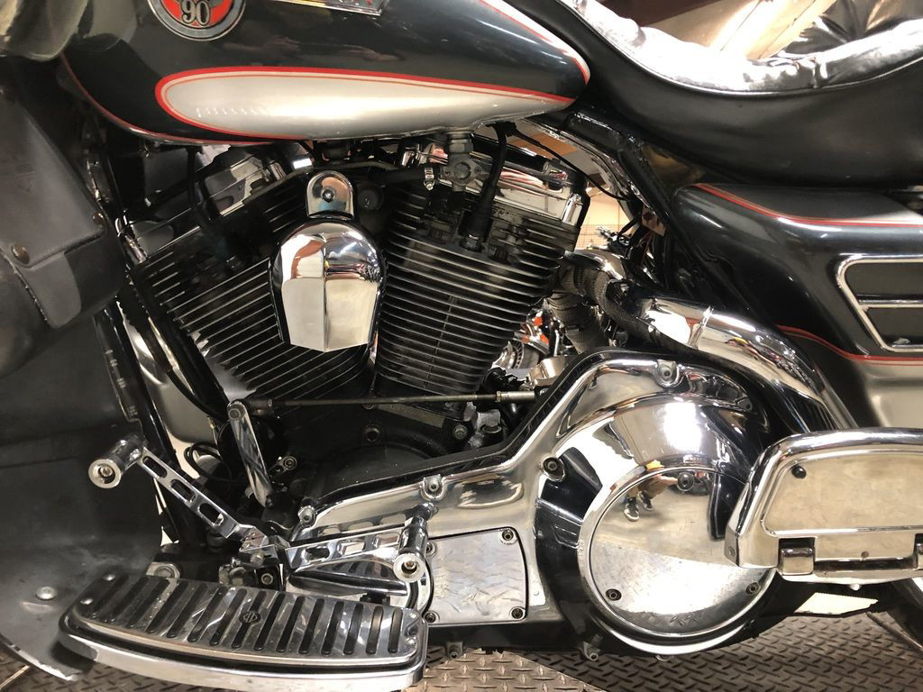 Electra Glide® Classic