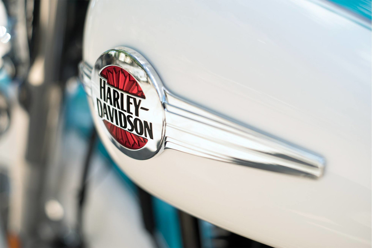 Heritage Softail® Classic