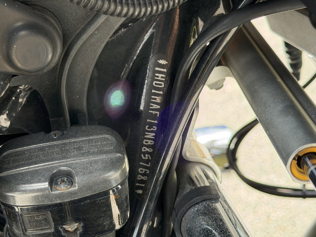 Tri Glide® Ultra