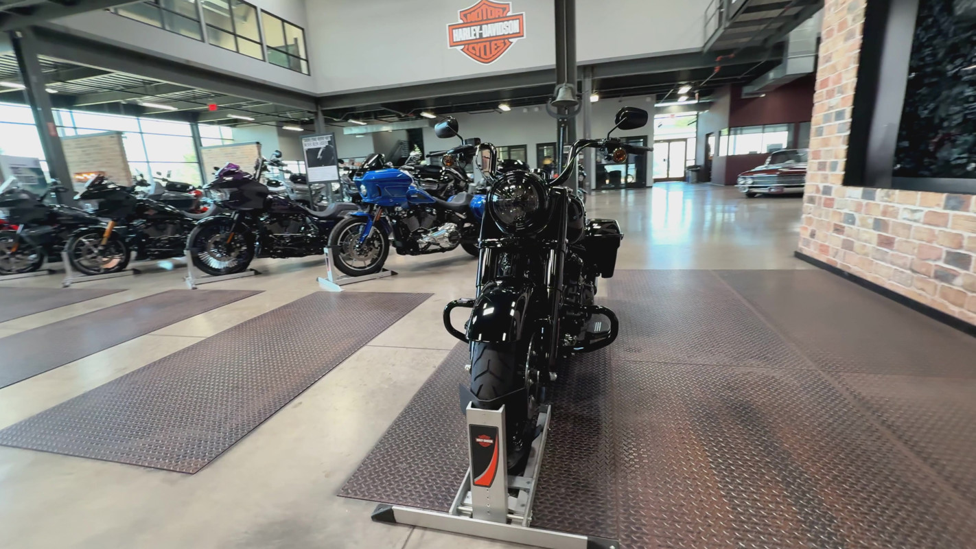 Road King® Special
