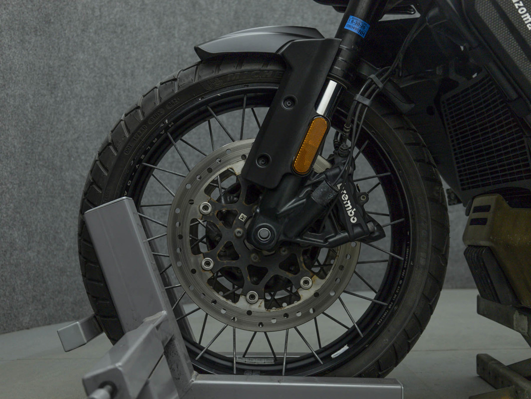 Pan America® 1250 Special