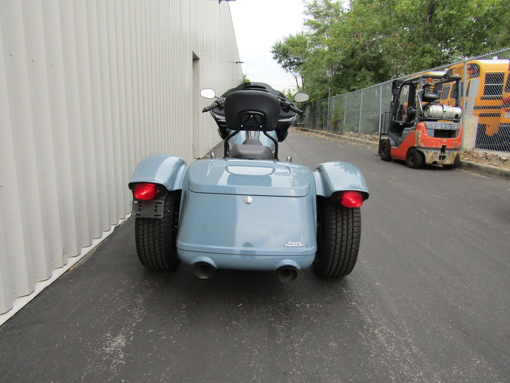 Road Glide® 3