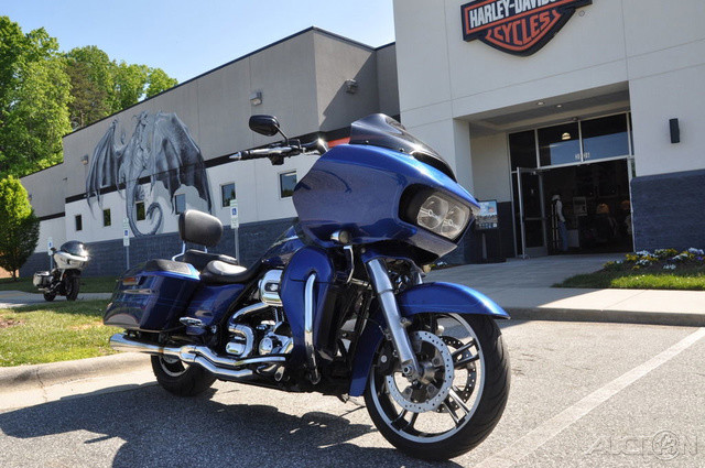 Road Glide® Special