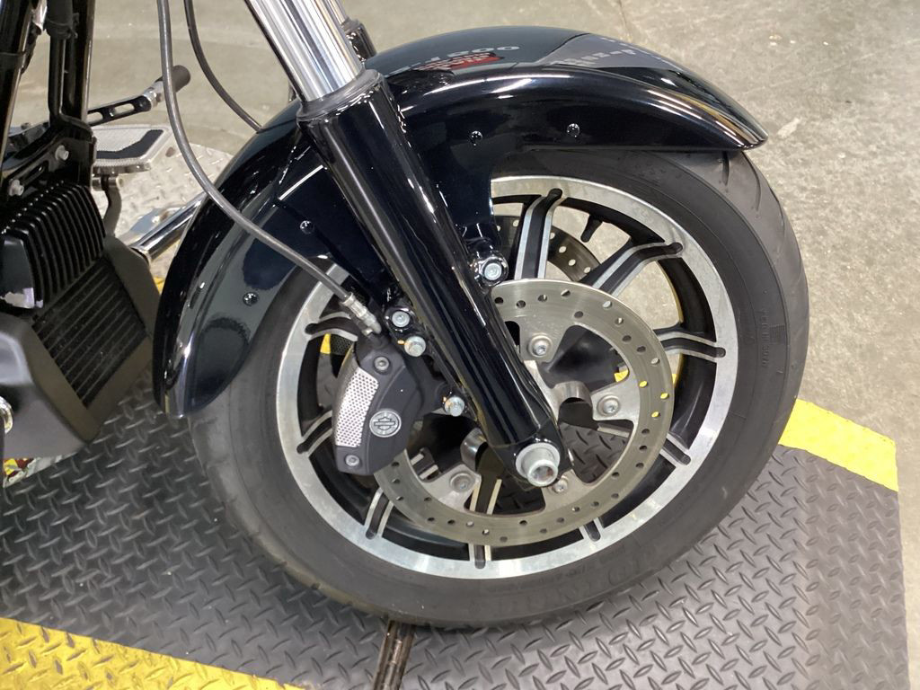 Road King®