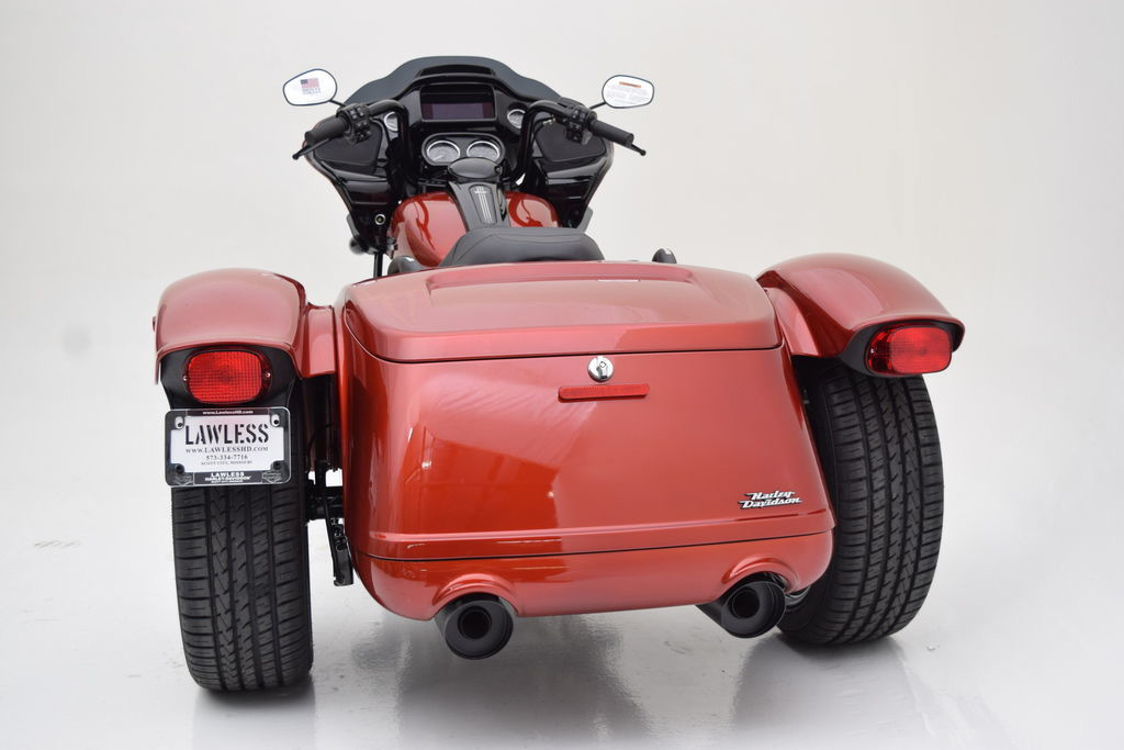 Road Glide® 3