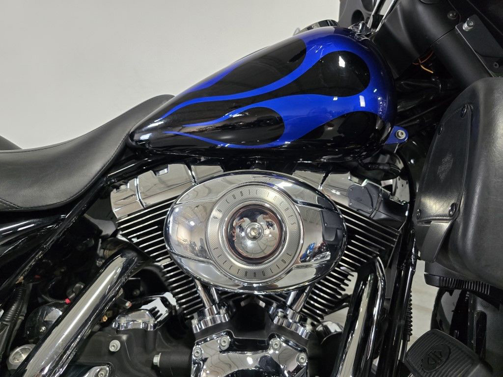 Ultra Classic® Electra Glide®