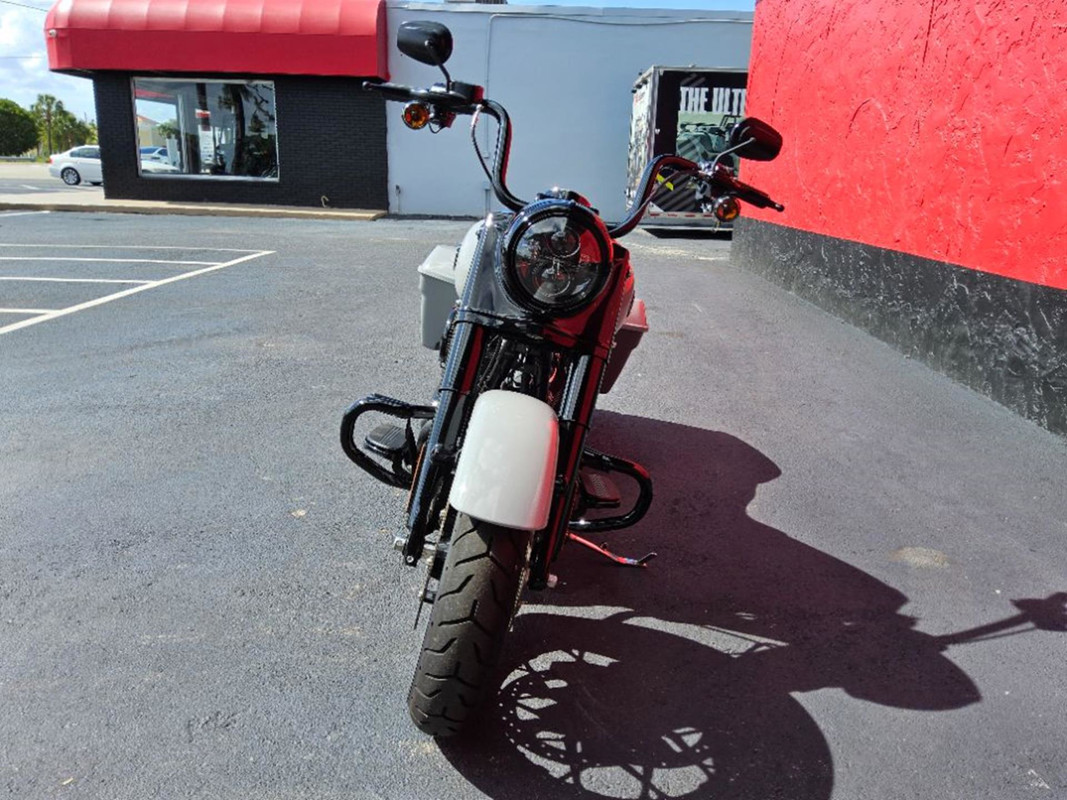 Road King® Special
