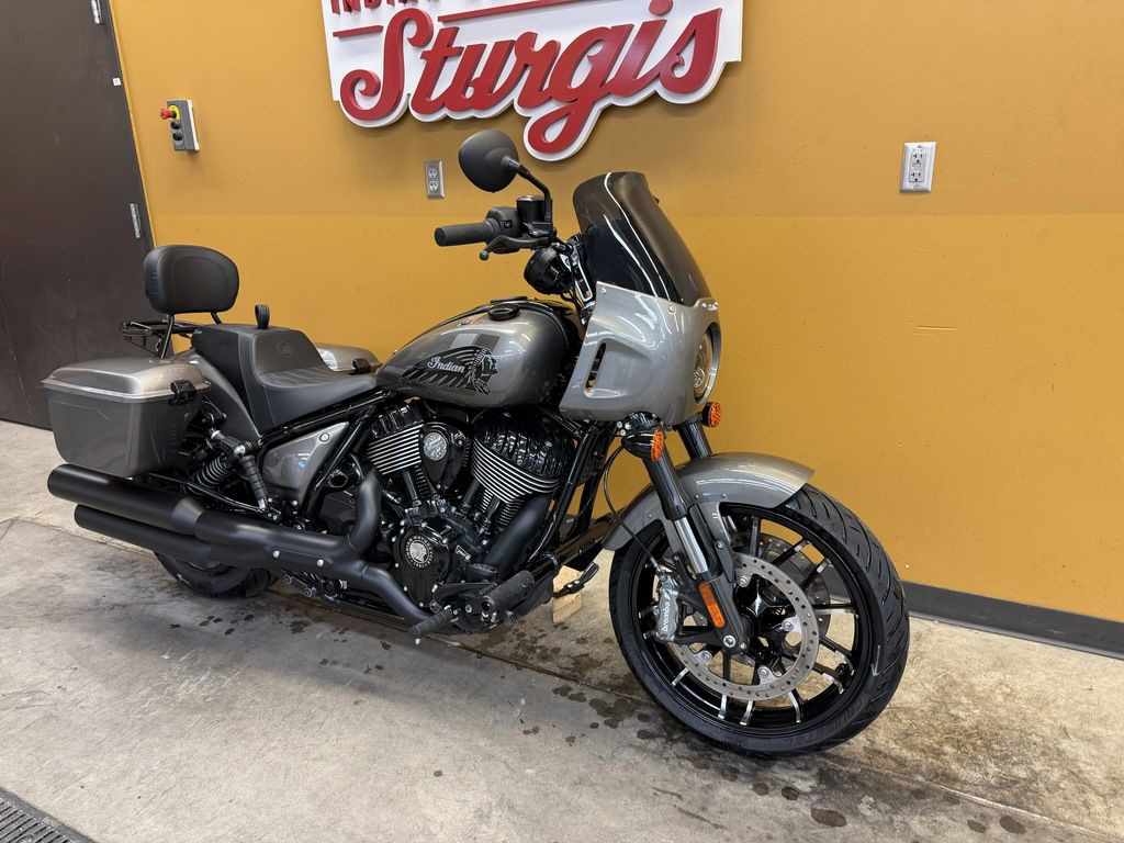 Sport Chief RT