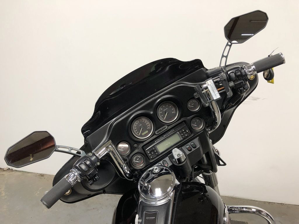 Ultra Classic® Electra Glide®