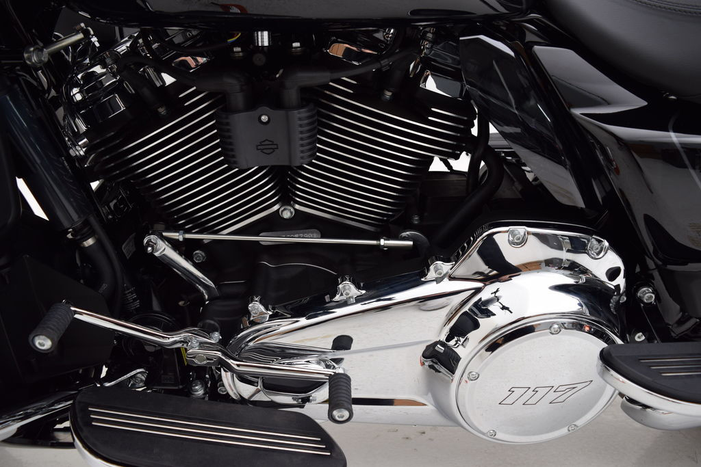 Road Glide® Limited
