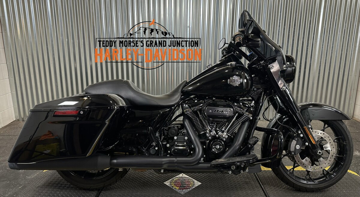 Road King® Special