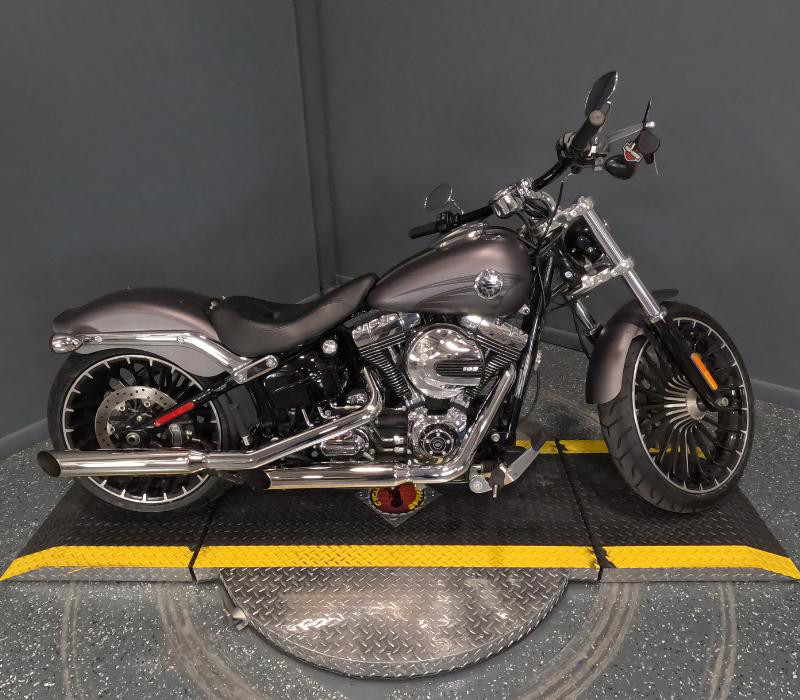 Softail® Breakout®