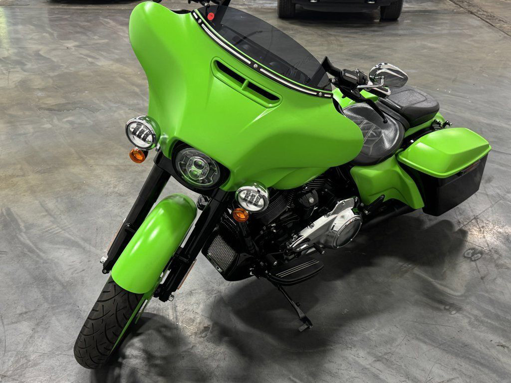 Street Glide® Special