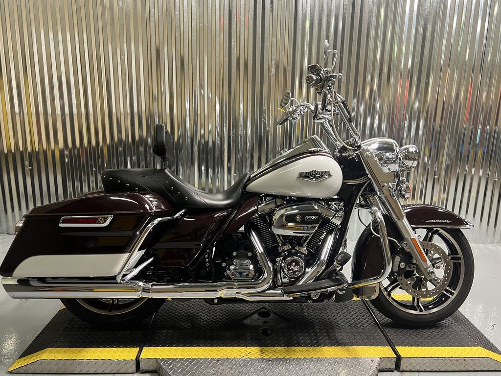 Road King®
