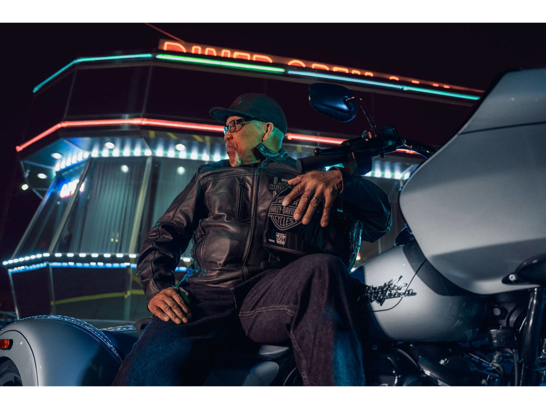 Road Glide® 3