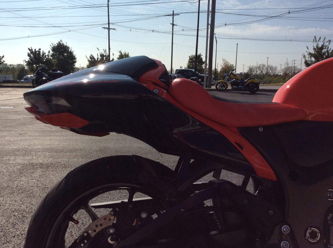 Hayabusa 25th Anniversary
