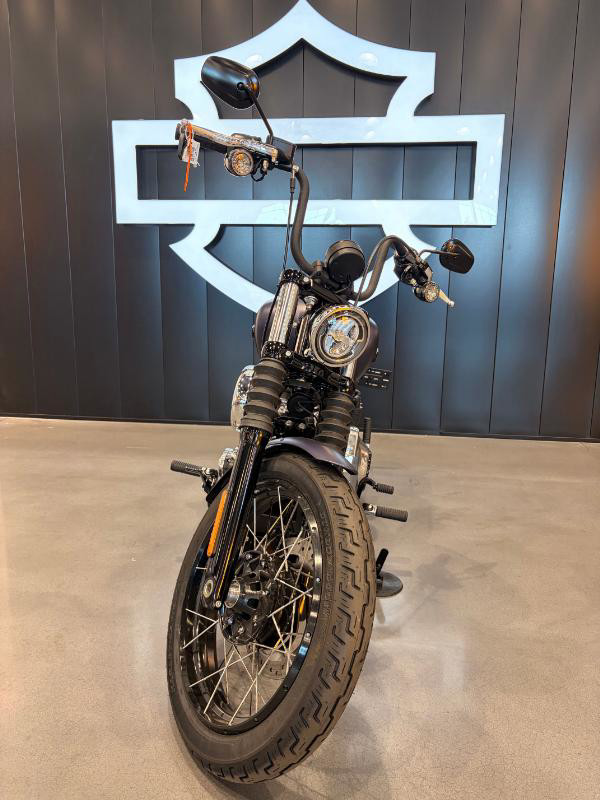 Street Bob®