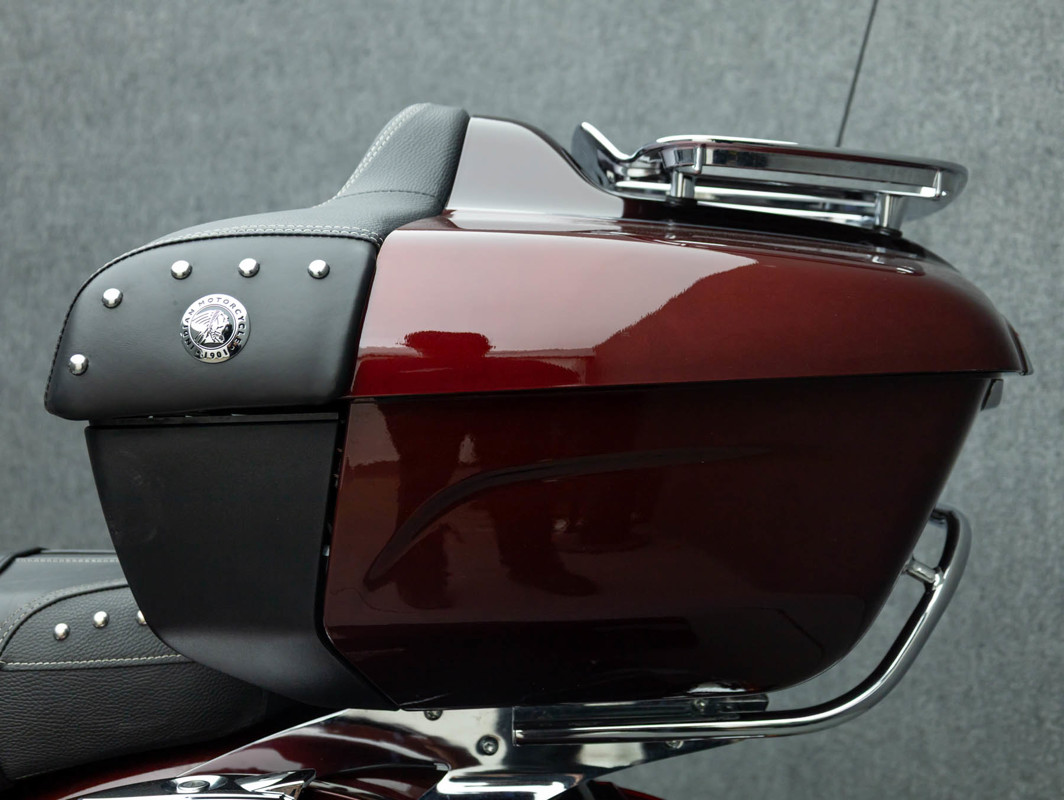 Roadmaster