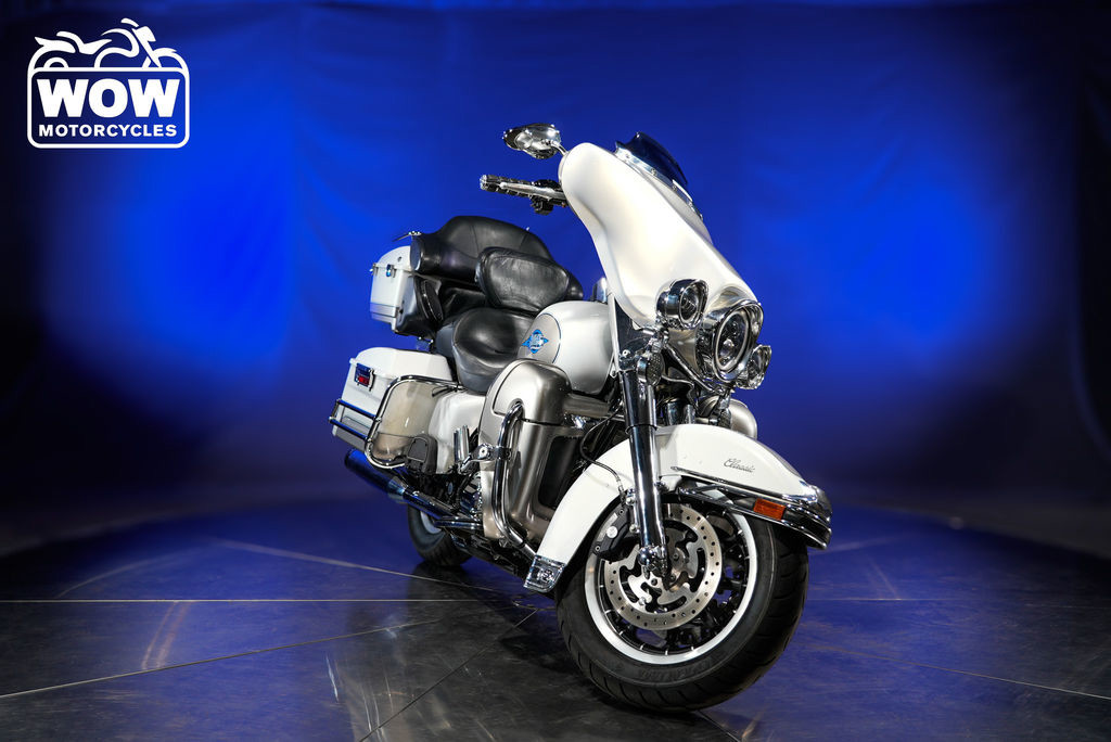 Electra Glide® Classic