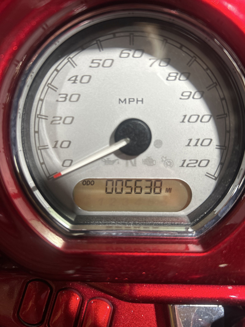 Road Glide® Special