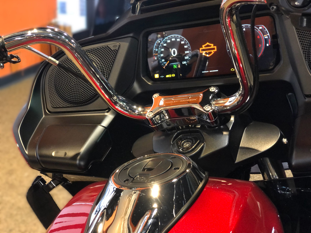 Road Glide®