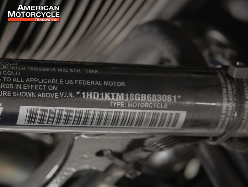 Road Glide® Special