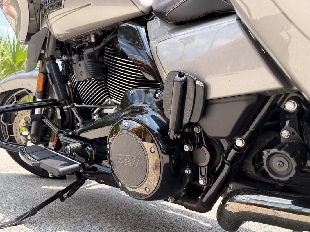 CVO® Street Glide®