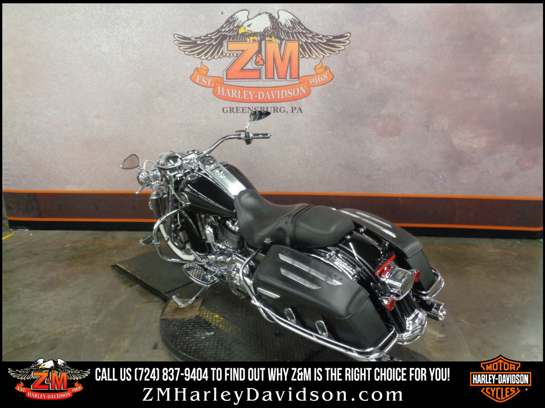 Road King® Classic