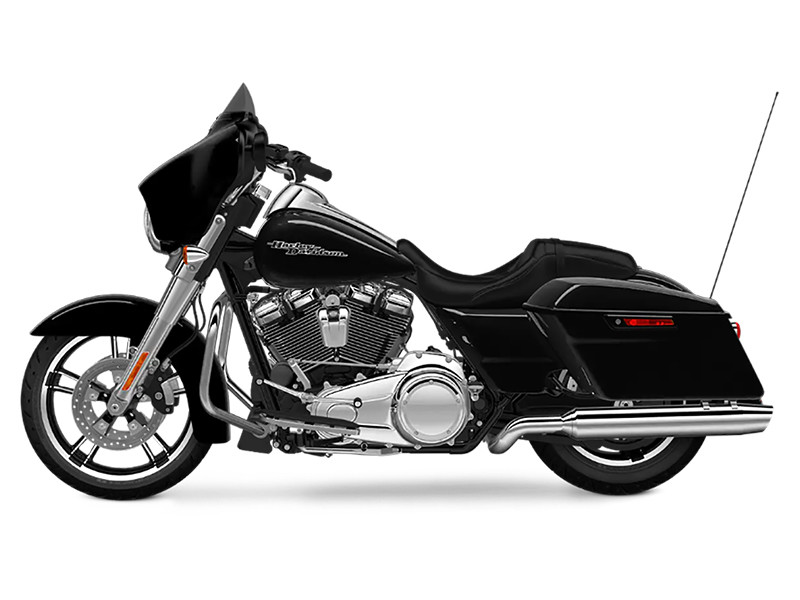 Street Glide®