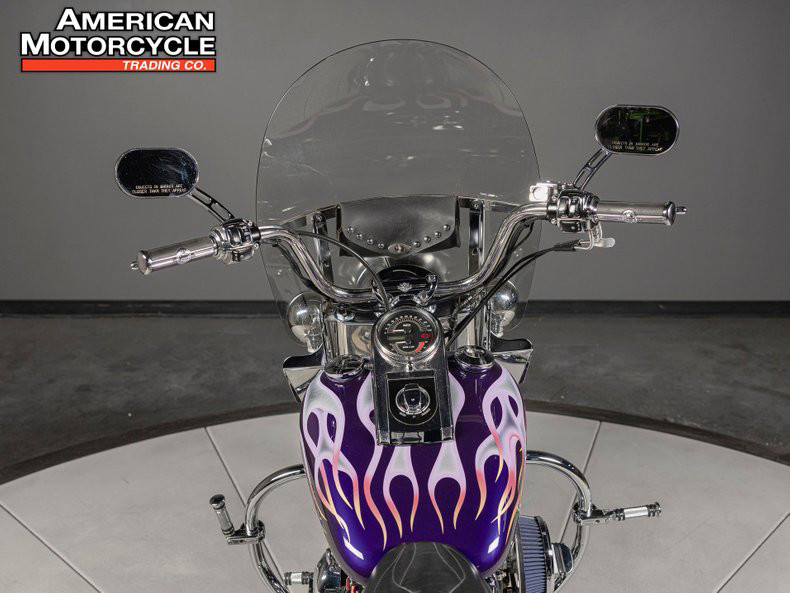 Heritage Softail® Classic