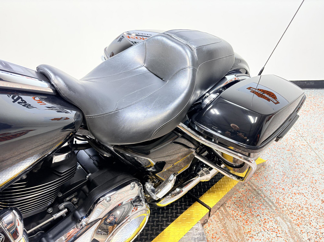 Street Glide® Special
