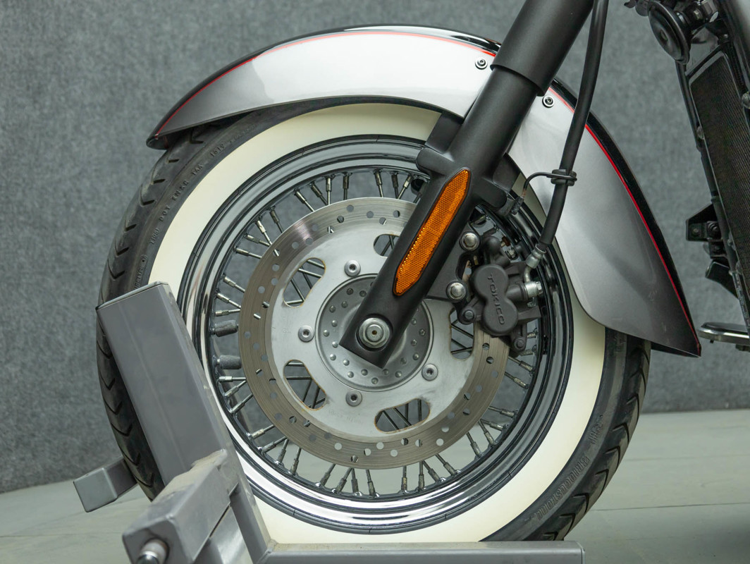 Vulcan® 900 Classic