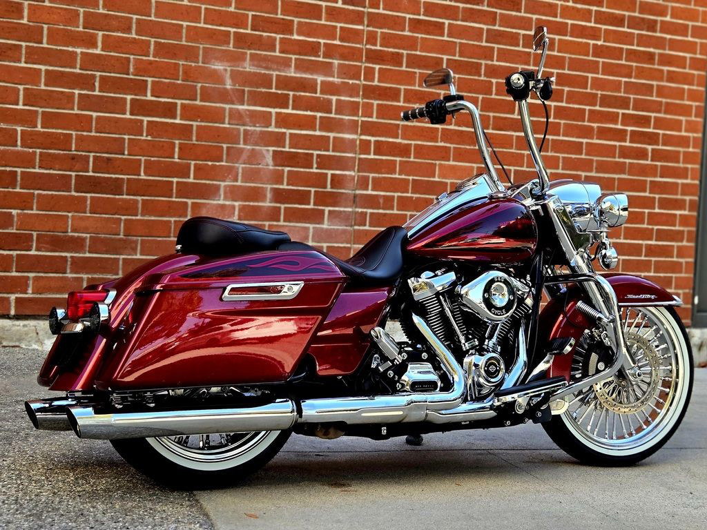 Road King®