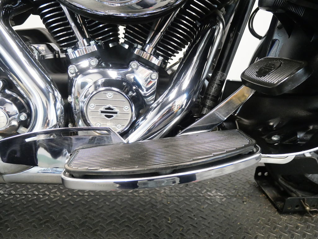 Electra Glide® Ultra® Limited