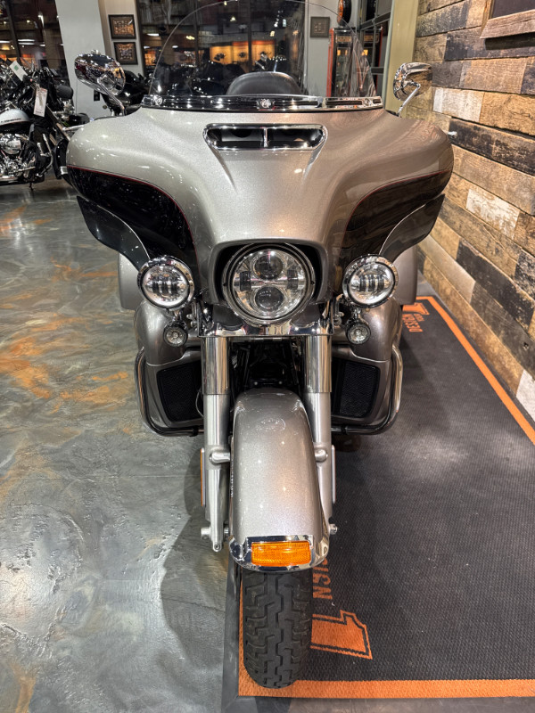 Tri Glide® Ultra