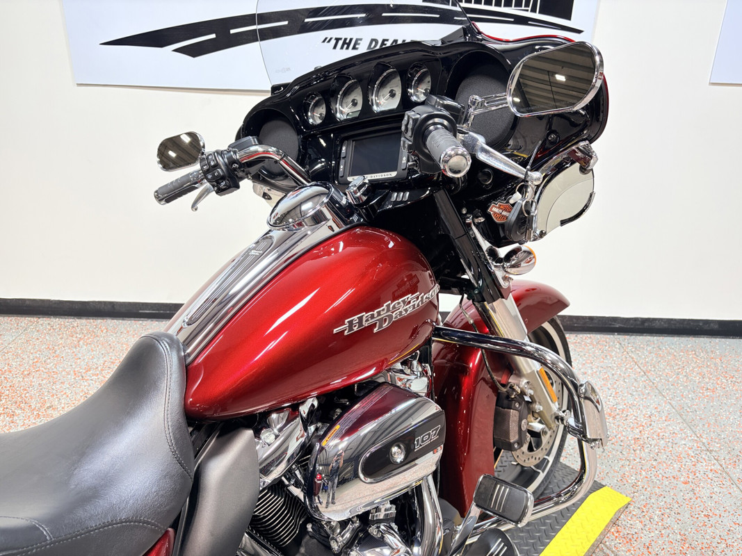 Street Glide® Special