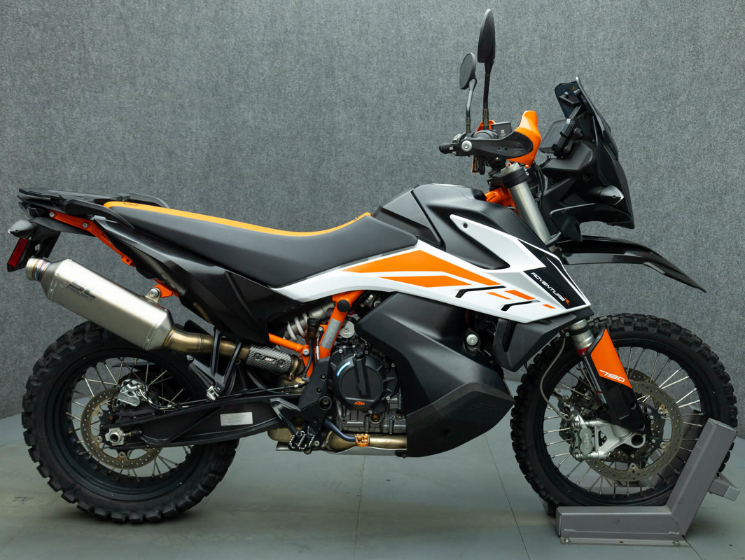 790 Adventure R