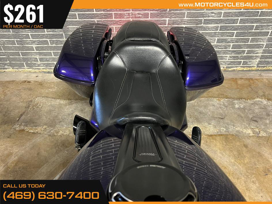 Street Glide® Special