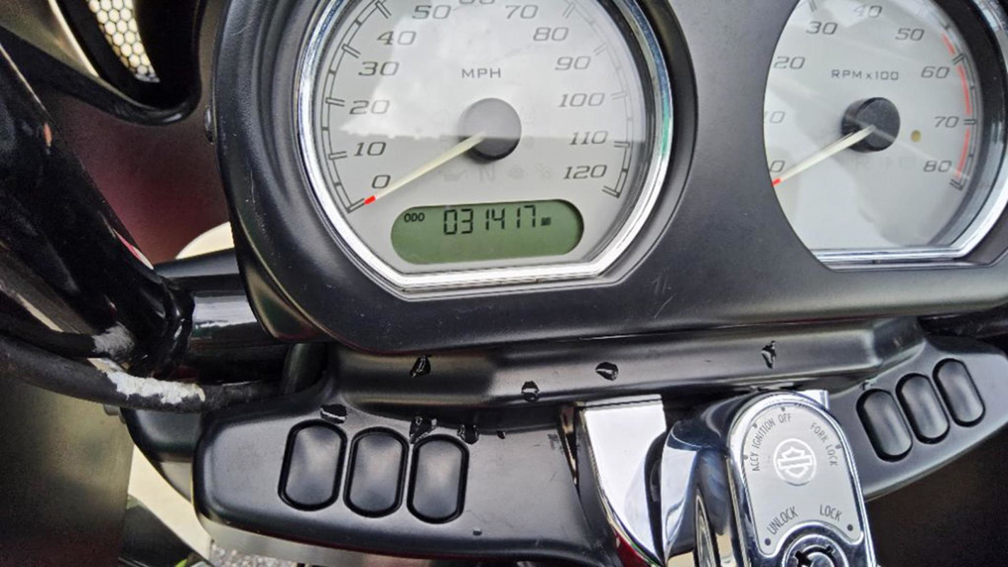 Road Glide® Special
