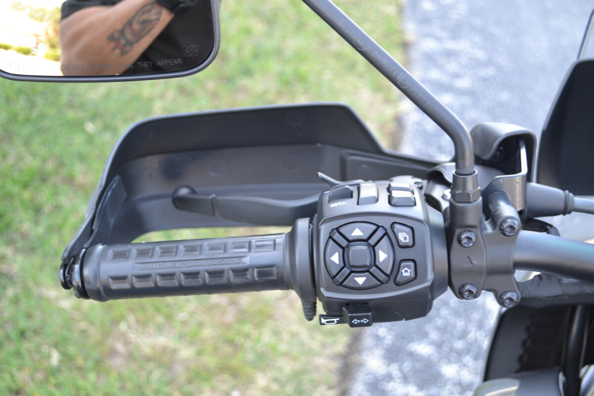 Pan America® 1250 Special