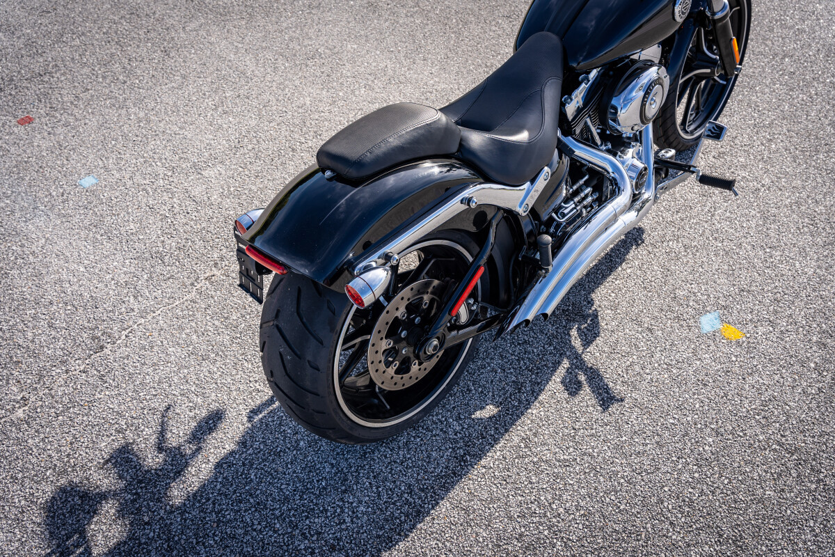 Softail® Breakout®