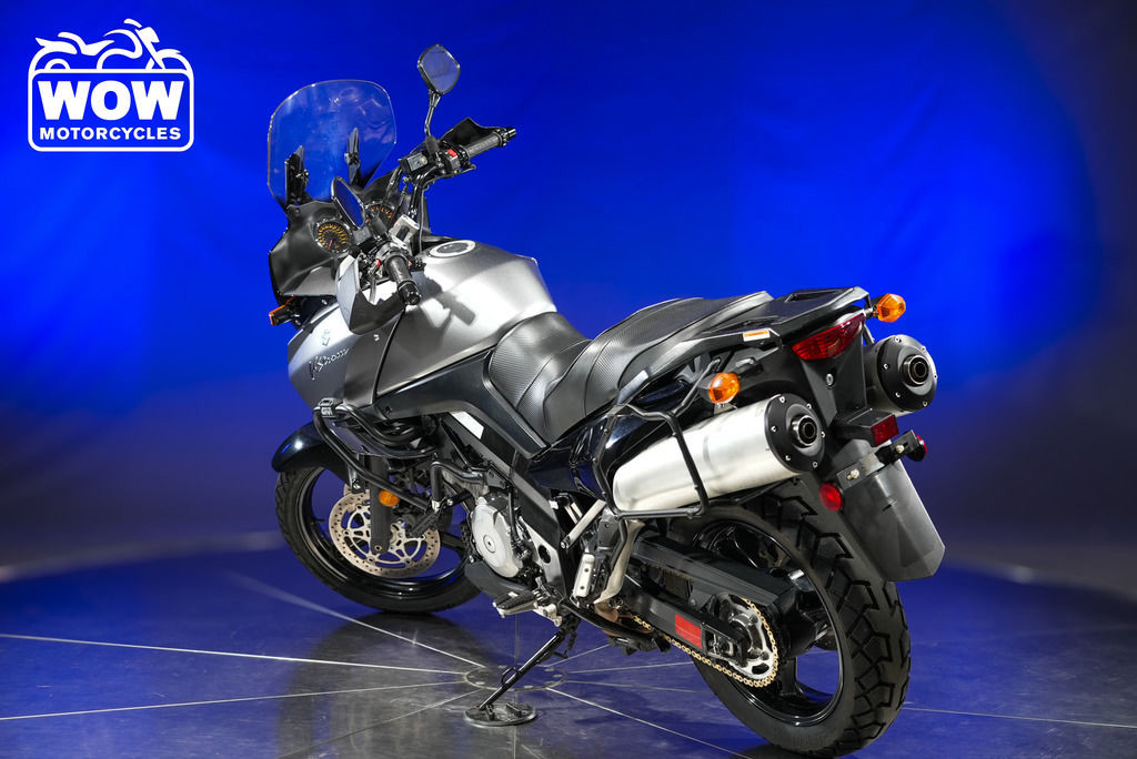 V-Strom 1000