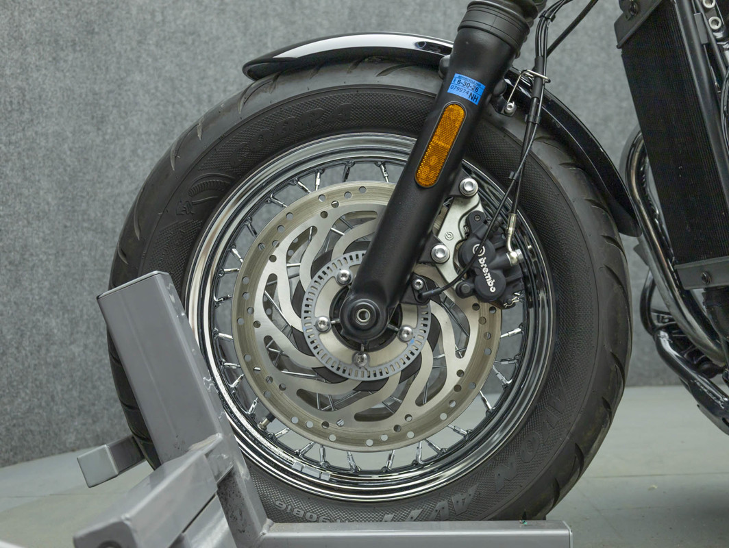 Bonneville Speedmaster