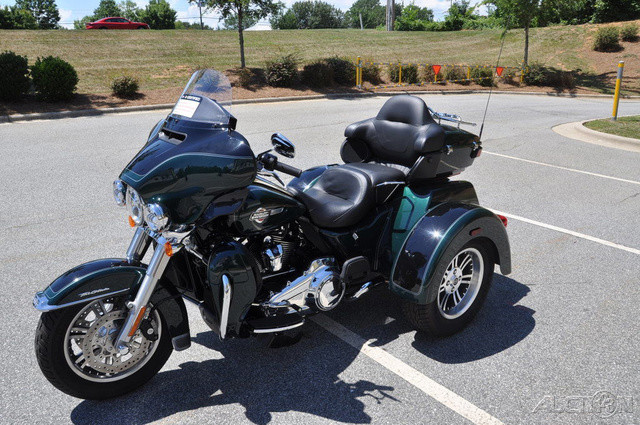 Tri Glide® Ultra