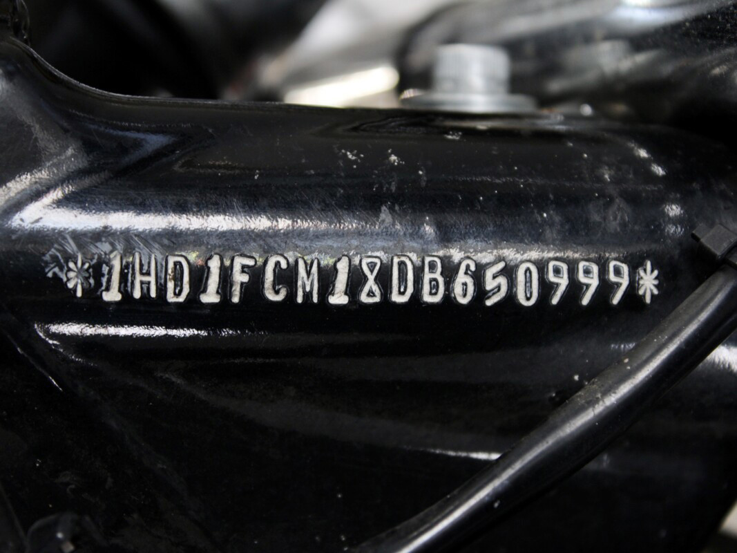 Ultra Classic® Electra Glide®