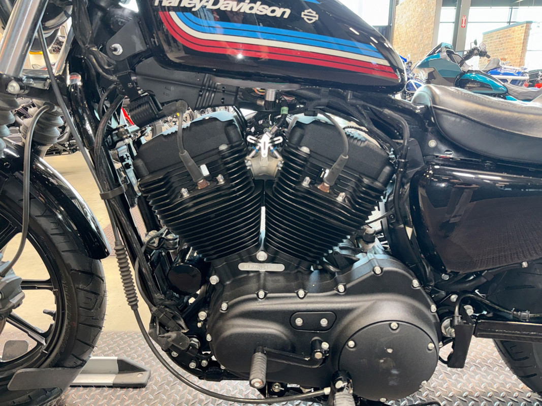 Iron 1200®
