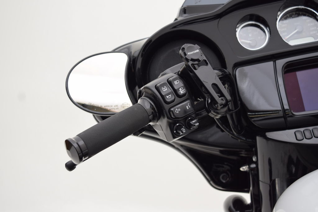 Street Glide® Special