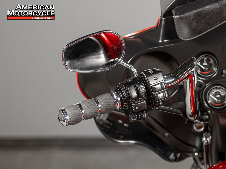 Tri Glide® Ultra Classic®